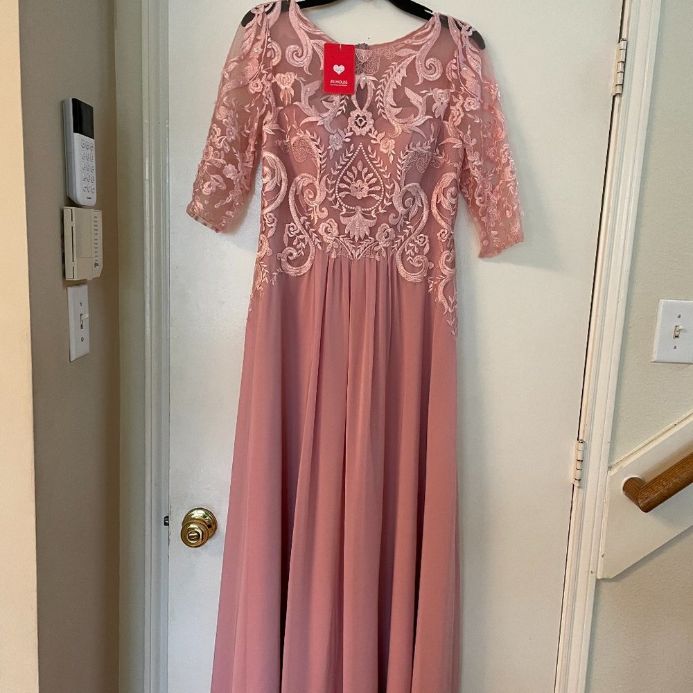 Wedding Formal NWT